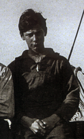 Pieter 1910.